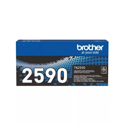 Brother TN-2590, 1200 oldal fekete toner