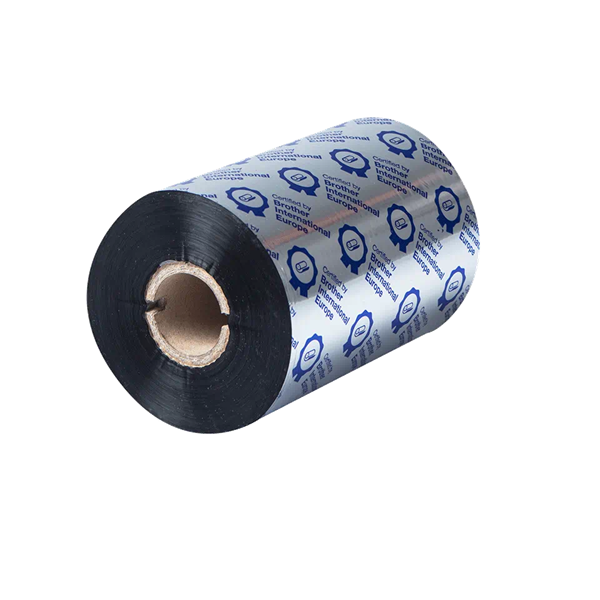 Brother festékszalag BRS-1D450110, Standard resin 110mm x 450m