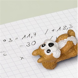 Brunnen Mókus radír