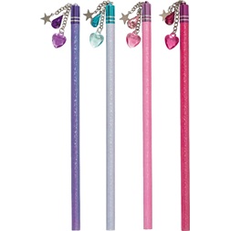 Brunnen ceruza lányoknak függővel