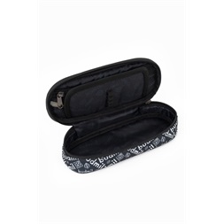 Budmil 10120083 S15 Flap fekete tolltartó