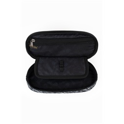 Budmil 10120083 S15 Flap fekete tolltartó