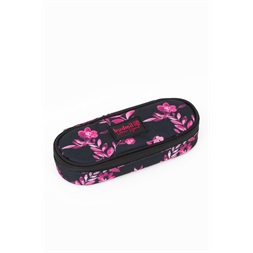 Budmil 10120083 S17 Flap fekete tolltartó