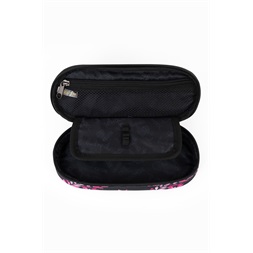 Budmil 10120083 S17 Flap fekete tolltartó