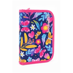 Budmil 10120086 S10 Sidney sötétkék tolltartó