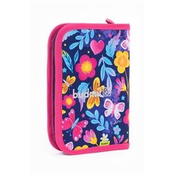 Budmil 10120086 S10 Sidney sötétkék tolltartó