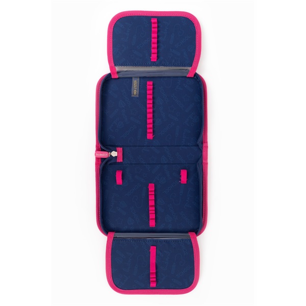 Budmil 10120086 S10 Sidney sötétkék tolltartó