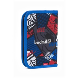 Budmil 10120086 S13 Sidney kék tolltartó
