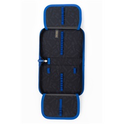 Budmil 10120086 S13 Sidney kék tolltartó