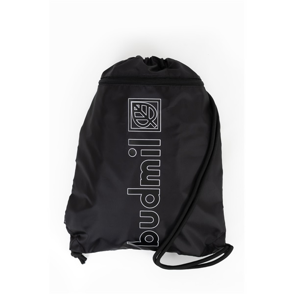 Budmil 10150029 S53 Samara fekete tornazsák