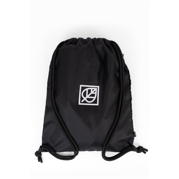 Budmil 10150029 S53 Samara fekete tornazsák