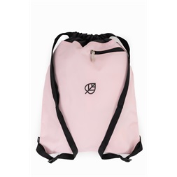 Budmil 10150032 S3 Ari pink tornazsák