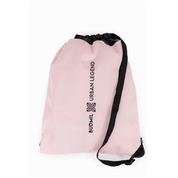 Budmil 10150032 S3 Ari pink tornazsák