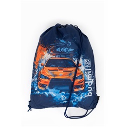 Budmil 10150033 S12 Amara sötétkék tornazsák