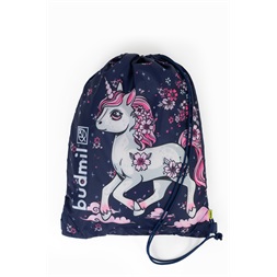 Budmil 10150033 S7 Amara sötétlila tornazsák