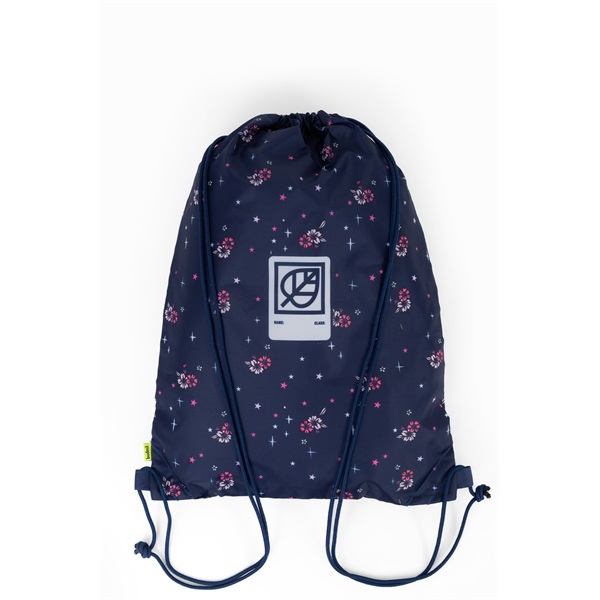 Budmil 10150033 S7 Amara sötétlila tornazsák