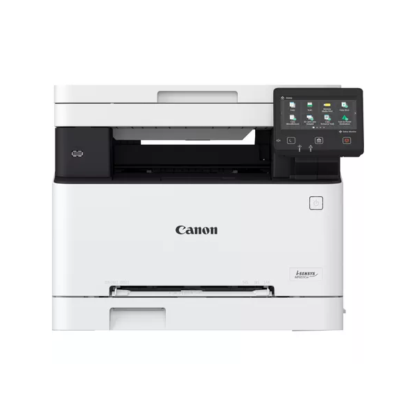 Canon i-SENSYS MF651Cw MFP 3in1 színes lézernyomtató
