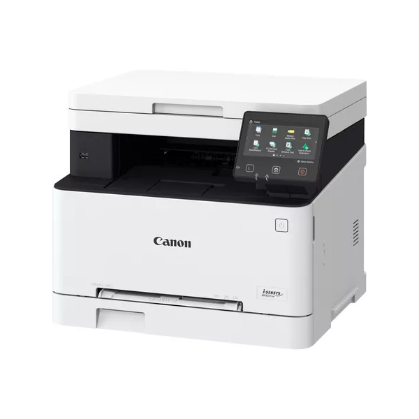 Canon i-SENSYS MF651Cw MFP 3in1 színes lézernyomtató
