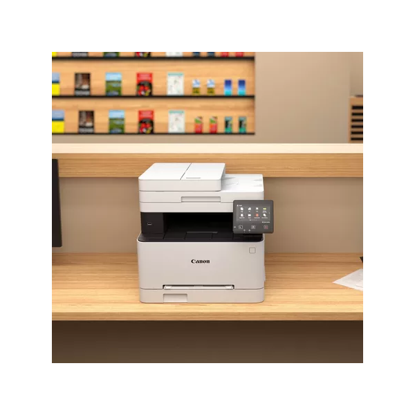 Canon i-SENSYS MF651Cw MFP 3in1 színes lézernyomtató