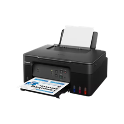 Canon PIXMA G2430 3in1 tintasugaras multifunkciós nyomtató