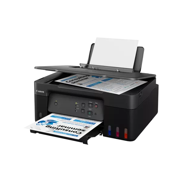 Canon PIXMA G2430 3in1 tintasugaras multifunkciós nyomtató
