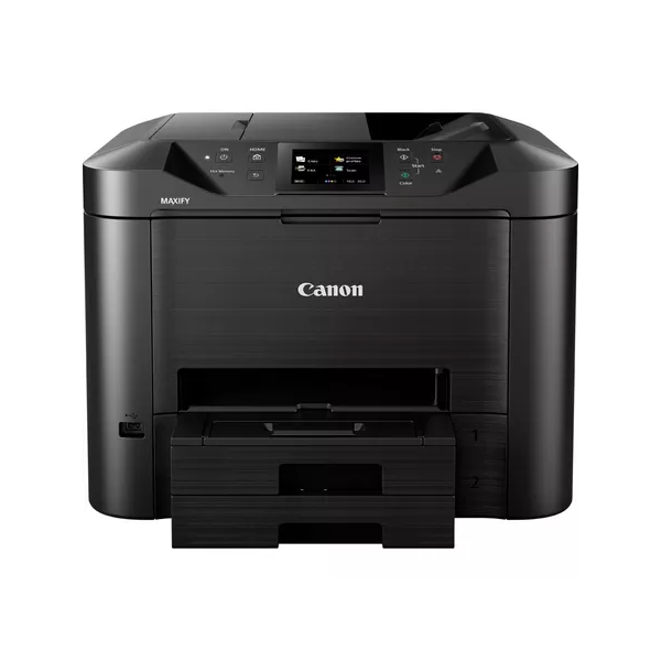 Canon MAXIFY MB5450 tintasugaras multifunkciós nyomtató