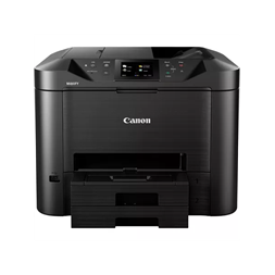 Canon MAXIFY MB5450 tintasugaras multifunkciós nyomtató