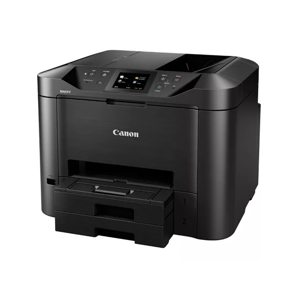 Canon MAXIFY MB5450 tintasugaras multifunkciós nyomtató