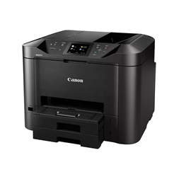 Canon MAXIFY MB5450 tintasugaras multifunkciós nyomtató