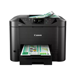 Canon MAXIFY MB5450 tintasugaras multifunkciós nyomtató
