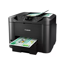 Canon MAXIFY MB5450 tintasugaras multifunkciós nyomtató