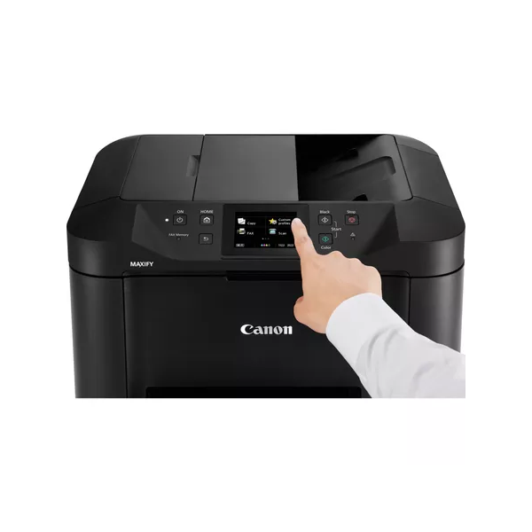 Canon MAXIFY MB5450 tintasugaras multifunkciós nyomtató