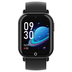 CARNEO GuardKid+ 4G TINY fekete okosóra