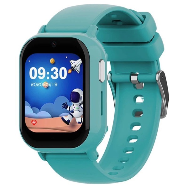 CARNEO GuardKid+ 4G TINY kék okosóra