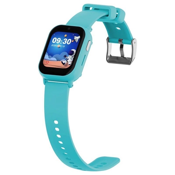 CARNEO GuardKid+ 4G TINY kék okosóra