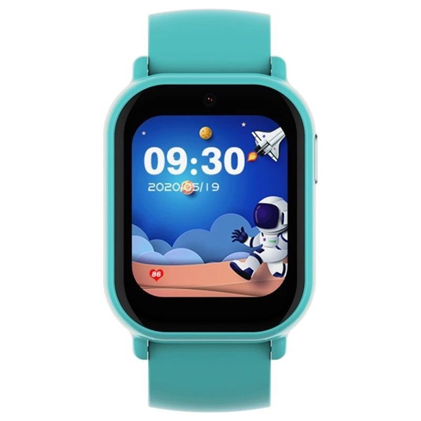 CARNEO GuardKid+ 4G TINY kék okosóra