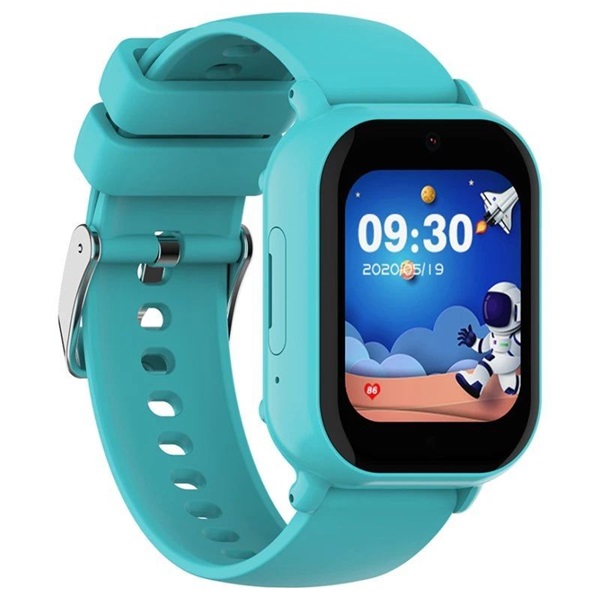 CARNEO GuardKid+ 4G TINY kék okosóra