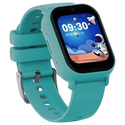 CARNEO GuardKid+ 4G TINY kék okosóra