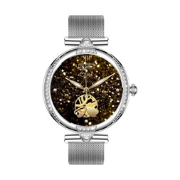 CARNEO Seinna HR+ ezüst okosóra