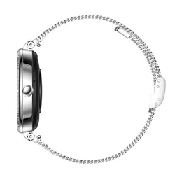 CARNEO Seinna HR+ ezüst okosóra