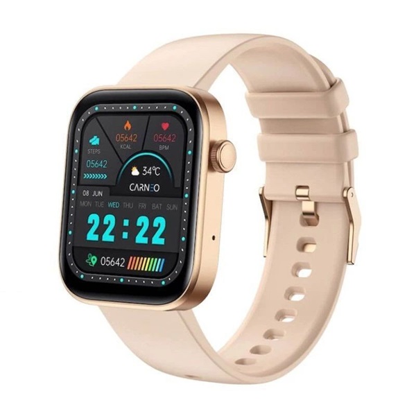 CARNEO Zenith HR+ arany okosóra