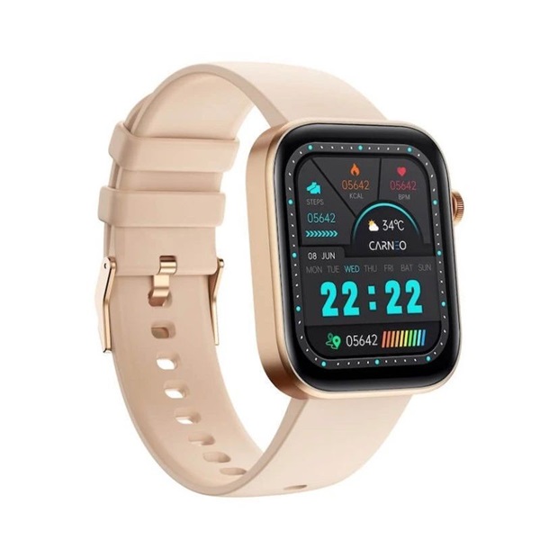 CARNEO Zenith HR+ arany okosóra