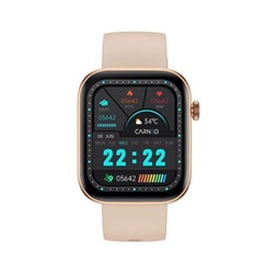 CARNEO Zenith HR+ arany okosóra