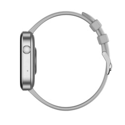 CARNEO Zenith HR+ ezüst okosóra