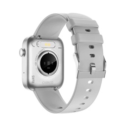 CARNEO Zenith HR+ ezüst okosóra