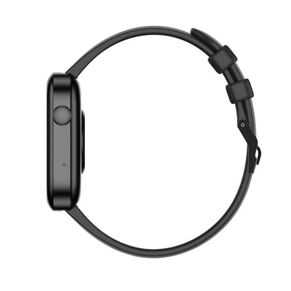 CARNEO Zenith HR+ fekete okosóra