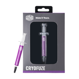 CGE Cooler Master CryoFuze - Hütőpaszta - MGZ-NDSG-N07M-R2
