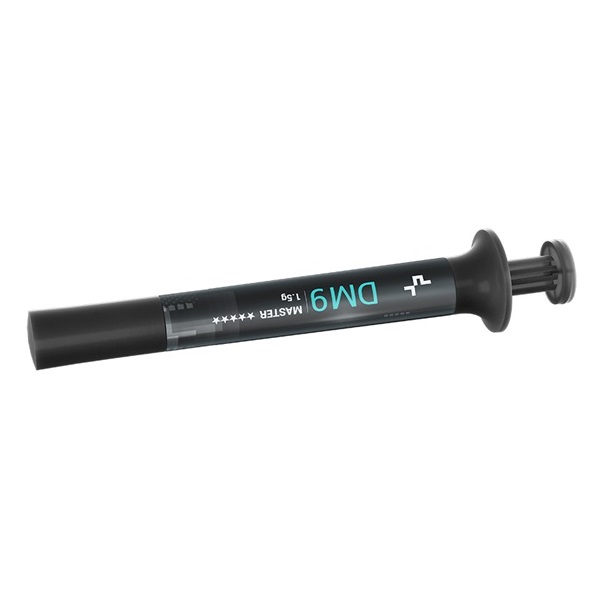 CGE DeepCool DM9(1.5g) - Hűtőpaszta - R-DM9-GY015C-G