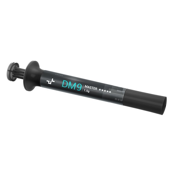 CGE DeepCool DM9(1.5g) - Hűtőpaszta - R-DM9-GY015C-G