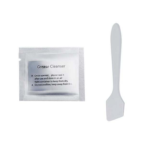 CGE DeepCool DM9(1.5g) - Hűtőpaszta - R-DM9-GY015C-G